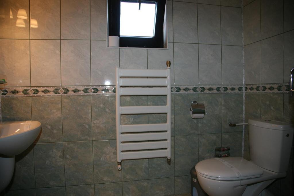 Vila Delta Travel - Mila 23 Mila Douăzeci şi Trei 部屋 写真