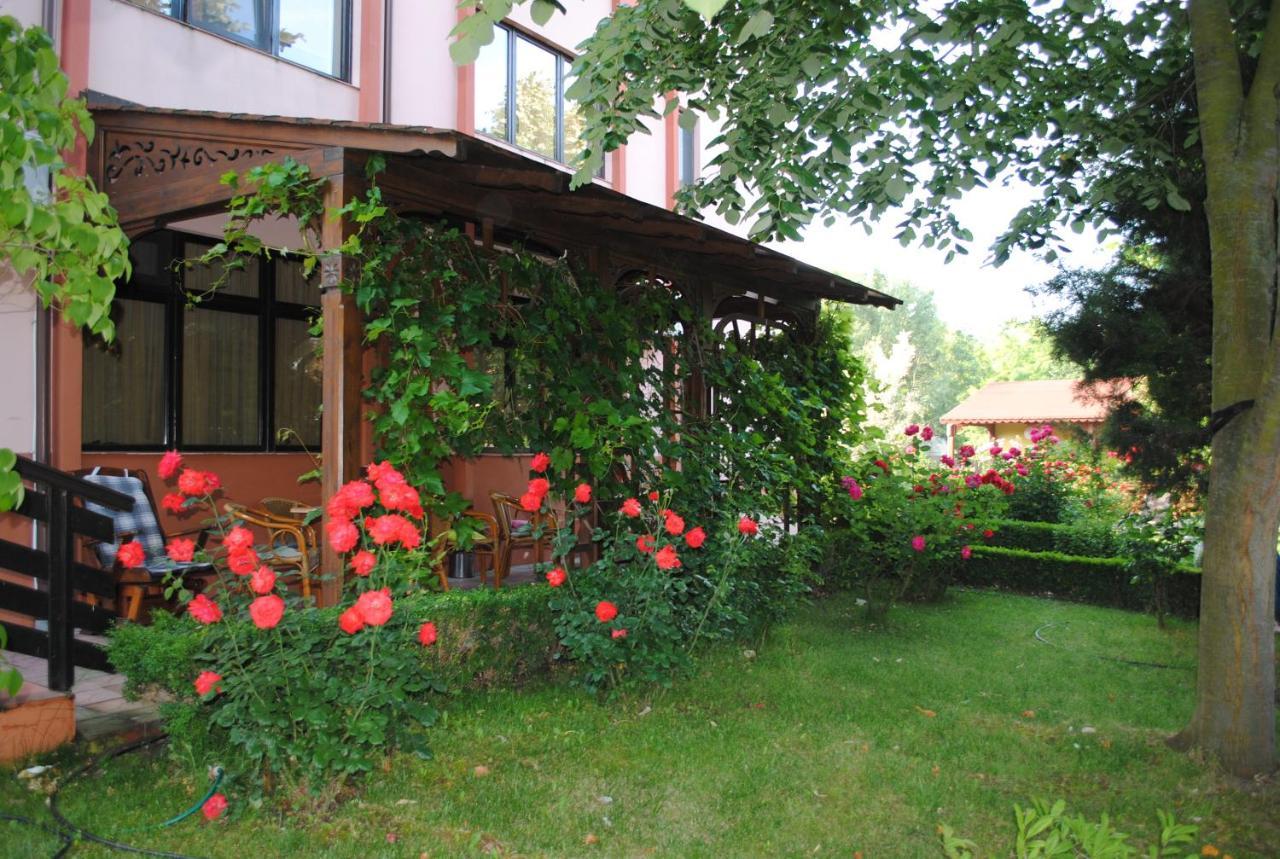 Vila Delta Travel - Mila 23 Mila Douăzeci şi Trei エクステリア 写真