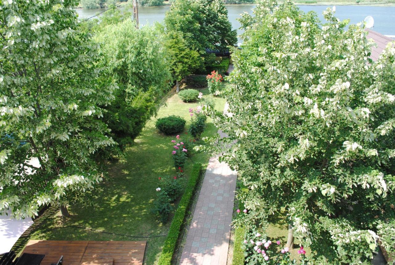 Vila Delta Travel - Mila 23 Mila Douăzeci şi Trei エクステリア 写真