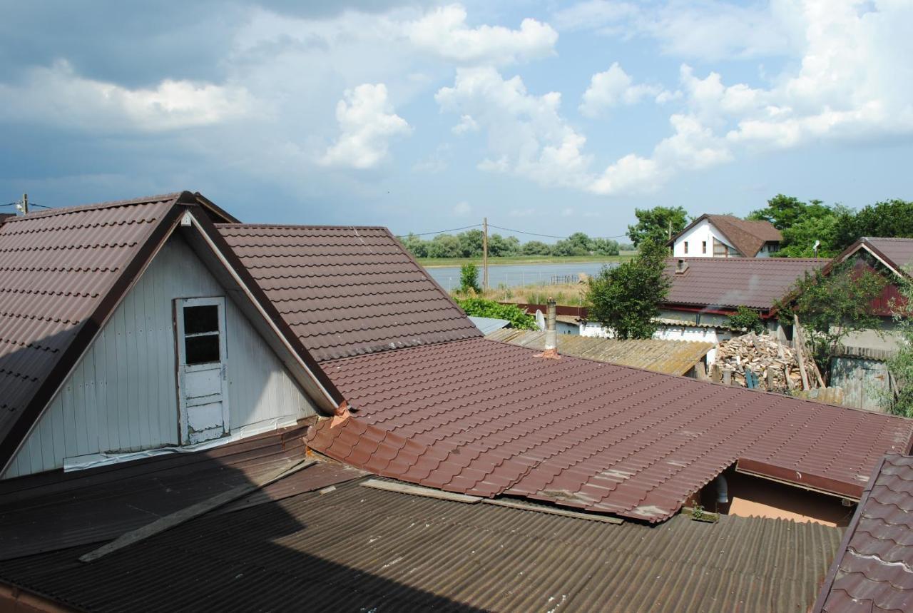 Vila Delta Travel - Mila 23 Mila Douăzeci şi Trei エクステリア 写真