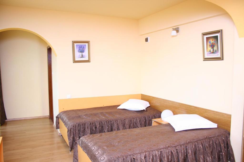 Vila Delta Travel - Mila 23 Mila Douăzeci şi Trei 部屋 写真