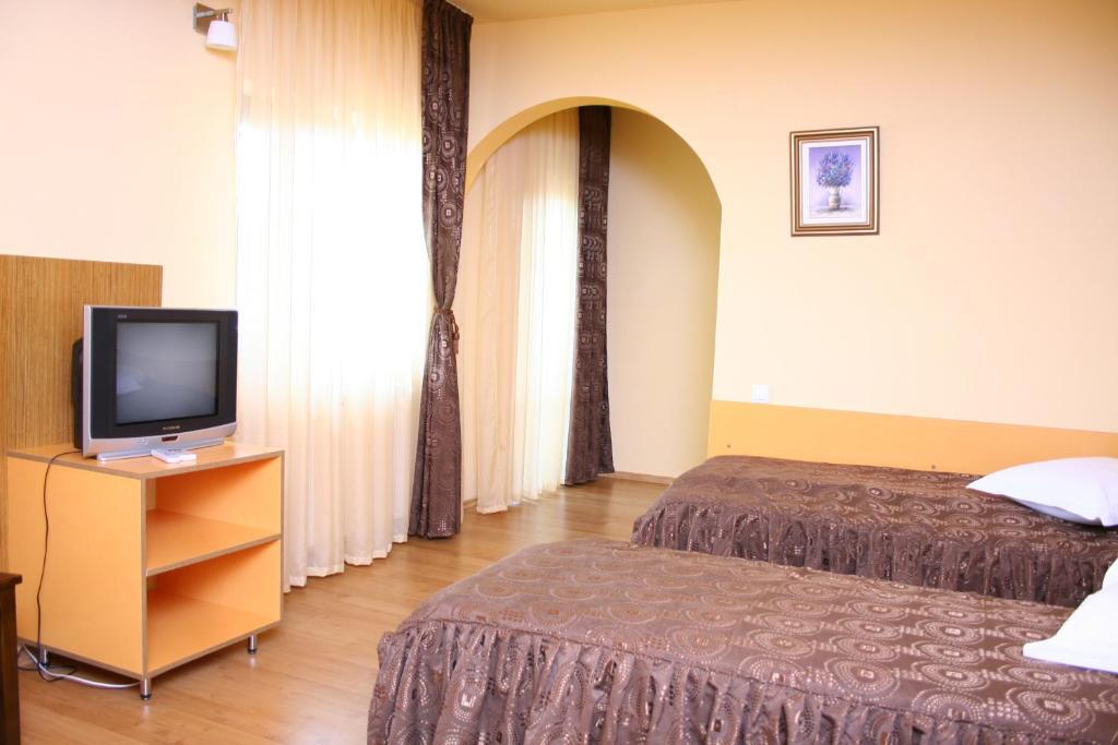 Vila Delta Travel - Mila 23 Mila Douăzeci şi Trei 部屋 写真