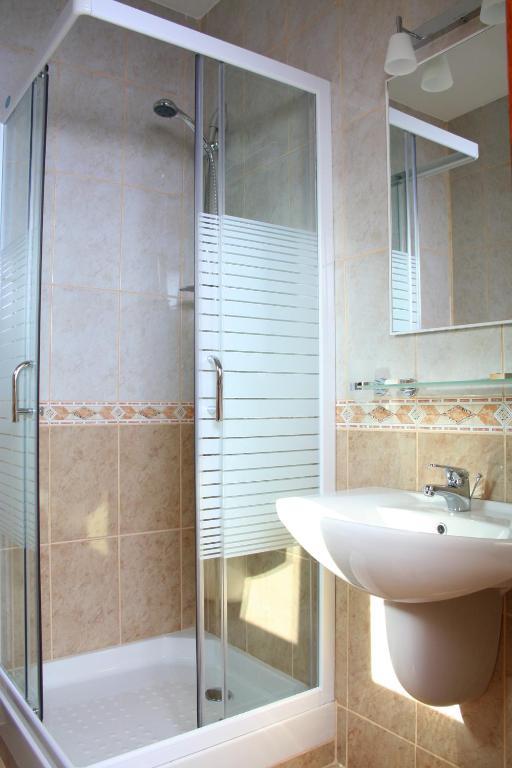 Vila Delta Travel - Mila 23 Mila Douăzeci şi Trei 部屋 写真