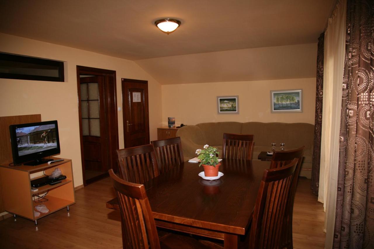 Vila Delta Travel - Mila 23 Mila Douăzeci şi Trei 部屋 写真